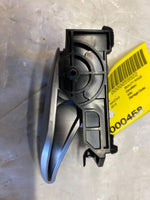 2014-2018 MAZDA 3 4 Door Front Inside Door Handle Right Passenger Side RH Mazda3