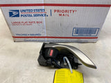 2014-2018 MAZDA 3 4 Door Front Inside Door Handle Right Passenger Side RH Mazda3