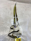 2014 - 2018 MAZDA 3 Rear Back Door Lock Latch Assembly Left Driver Side LH OEM