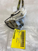 2014 - 2018 MAZDA 3 Rear Back Door Lock Latch Assembly Left Driver Side LH OEM
