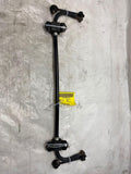 2014 - 2016 MAZDA 3 Rear Back Suspension Stabilizer Sway Bar with Bar End Links