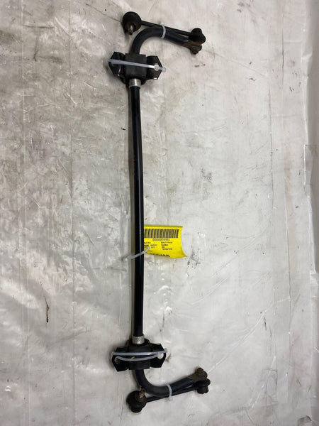 2014 - 2016 MAZDA 3 Rear Back Suspension Stabilizer Sway Bar with Bar End Links
