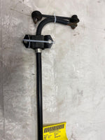 2014 - 2016 MAZDA 3 Rear Back Suspension Stabilizer Sway Bar with Bar End Links