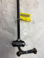 2014 - 2016 MAZDA 3 Rear Back Suspension Stabilizer Sway Bar with Bar End Links