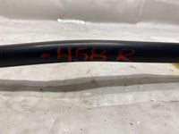 2014 - 2016 MAZDA 3 Rear Back Suspension Stabilizer Sway Bar with Bar End Links