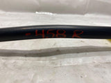 2014 - 2016 MAZDA 3 Rear Back Suspension Stabilizer Sway Bar with Bar End Links