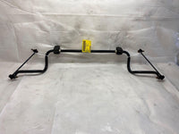 2014 - 2018 MAZDA 3 Front Suspension Stabilizer Sway Bar with Bar End Links