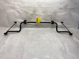 2014 - 2018 MAZDA 3 Front Suspension Stabilizer Sway Bar with Bar End Links