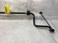 2014 - 2018 MAZDA 3 Front Suspension Stabilizer Sway Bar with Bar End Links