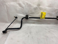 2014 - 2018 MAZDA 3 Front Suspension Stabilizer Sway Bar with Bar End Links