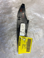 2015 MAZDA 3 Rear Door Power Window Switch with Trim Cover Left Driver Side LH