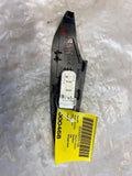 2015 MAZDA 3 Rear Door Power Window Switch with Trim Cover Left Driver Side LH
