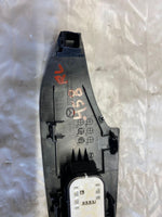 2015 MAZDA 3 Rear Door Power Window Switch with Trim Cover Left Driver Side LH