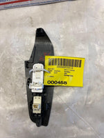 2015 MAZDA 3 Front Door Power Window Switch with Trim Cover Right Passenger Side