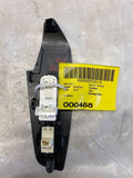 2015 MAZDA 3 Front Door Power Window Switch with Trim Cover Right Passenger Side
