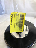 2014 - 2018 MAZDA 3 2.0L 4 Cylinder Engine Power Brake Booster OEM Mazda3