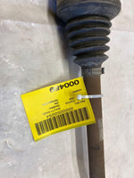 2006 - 2008 DODGE CHARGER 3.5L Rear Back CV Axle Shaft RWD Left Driver Side LH
