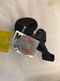 2015 TESLA S Rear Back Seat Belt Lap and Shoulder Belt Left Driver Side LH OEM