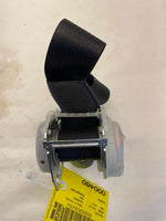2015 TESLA S Rear Back Seat Belt Lap and Shoulder Belt Left Driver Side LH OEM