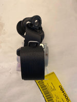 2015 TESLA S Rear Back Seat Belt Lap and Shoulder Belt Left Driver Side LH OEM