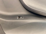 2015 TESLA S Front Door Trim Panel with Power Window Switch Right Passenger Side