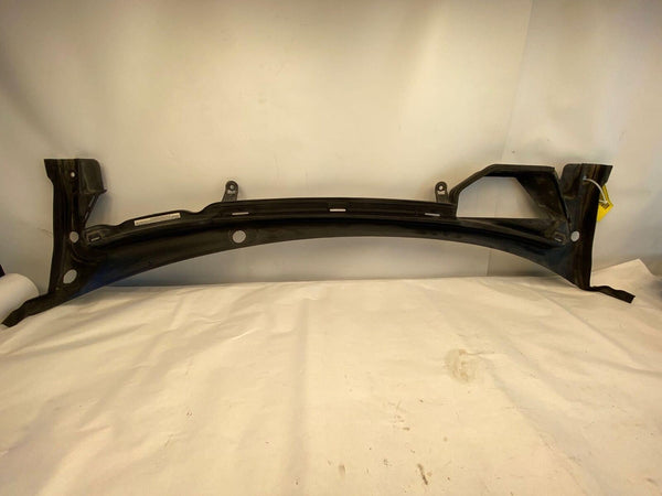 2015 TESLA S Font Windshield Wiper Cowl Cover Vent Panel Exterior OEM