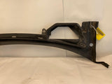 2015 TESLA S Font Windshield Wiper Cowl Cover Vent Panel Exterior OEM