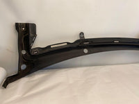 2015 TESLA S Font Windshield Wiper Cowl Cover Vent Panel Exterior OEM