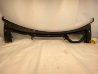 2015 TESLA S Font Windshield Wiper Cowl Cover Vent Panel Exterior OEM