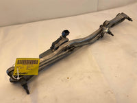 2006 - 2008 BMW 750 SERIES Windshield Wiper Transmission Linkage with Motor