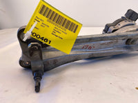 2006 - 2008 BMW 750 SERIES Windshield Wiper Transmission Linkage with Motor