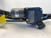 2006 - 2008 BMW 750 SERIES Windshield Wiper Transmission Linkage with Motor