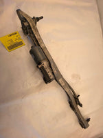 2006 - 2008 BMW 750 SERIES Windshield Wiper Transmission Linkage with Motor