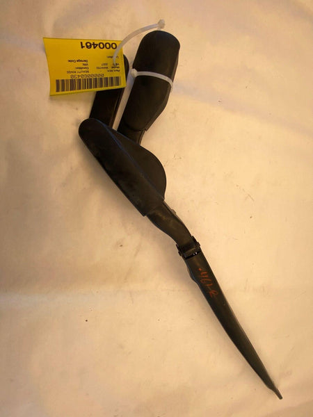 2000 - 2008 BMW 750 SERIES Front Windshield Wiper Arm Right Passenger Side RH