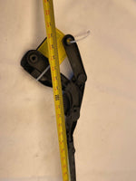 2000 - 2008 BMW 750 SERIES Front Windshield Wiper Arm Right Passenger Side RH