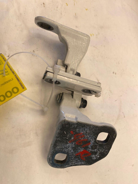 2007 BMW 750 SERIES Rear Back Door Upper and Lower Hinge Left Driver Side LH OEM