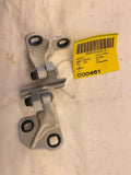 2007 BMW 750 SERIES Rear Back Door Upper and Lower Hinge Left Driver Side LH OEM