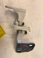 2007 BMW 750 SERIES Rear Back Door Upper and Lower Hinge Left Driver Side LH OEM