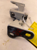 2007 BMW 750 SERIES Rear Back Door Upper and Lower Hinge Left Driver Side LH OEM