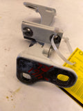 2007 BMW 750 SERIES Rear Back Door Upper and Lower Hinge Left Driver Side LH OEM