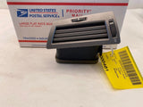 2007 BMW 750 SERIES Front AC Air Conditioner Heater Vent Right Passenger Side RH
