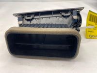 2007 BMW 750 SERIES Front AC Air Conditioner Heater Vent Right Passenger Side RH