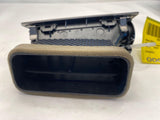 2007 BMW 750 SERIES Front AC Air Conditioner Heater Vent Right Passenger Side RH