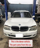 2007 BMW 750 SERIES Front AC Air Conditioner Heater Vent Right Passenger Side RH