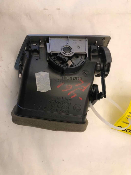 2007 BMW 750 SERIES Front A/C Air Conditioner Heater Vent Left Driver Side LH