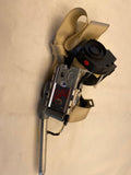 2007 BMW 750 SERIES Rear Back Seat Lap and Shoulder Belt Left Driver Side LH