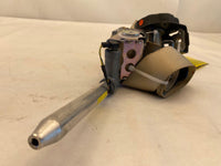 2007 BMW 750 SERIES Rear Back Seat Lap and Shoulder Belt Left Driver Side LH