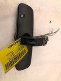 2007 BMW 750 SERIES Rear View Mirror Automatic Dimming Black OEM