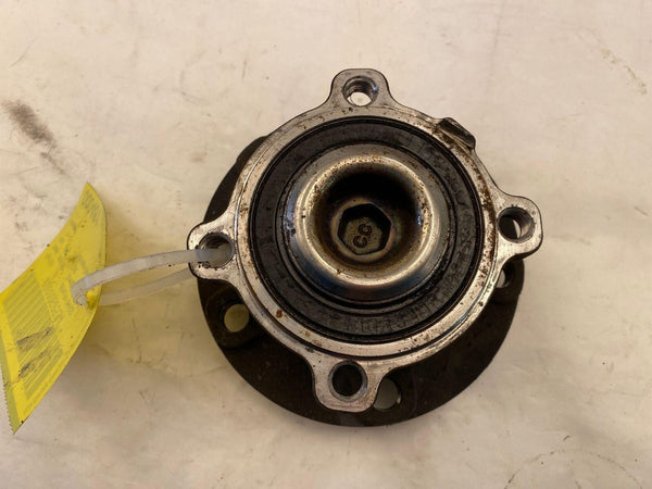 2006-2008 BMW 750 SERIES Front Wheel Bearing & Hub Assembly Right Passenger Side