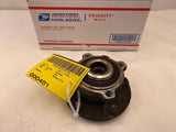 2006-2008 BMW 750 SERIES Front Wheel Bearing & Hub Assembly Right Passenger Side